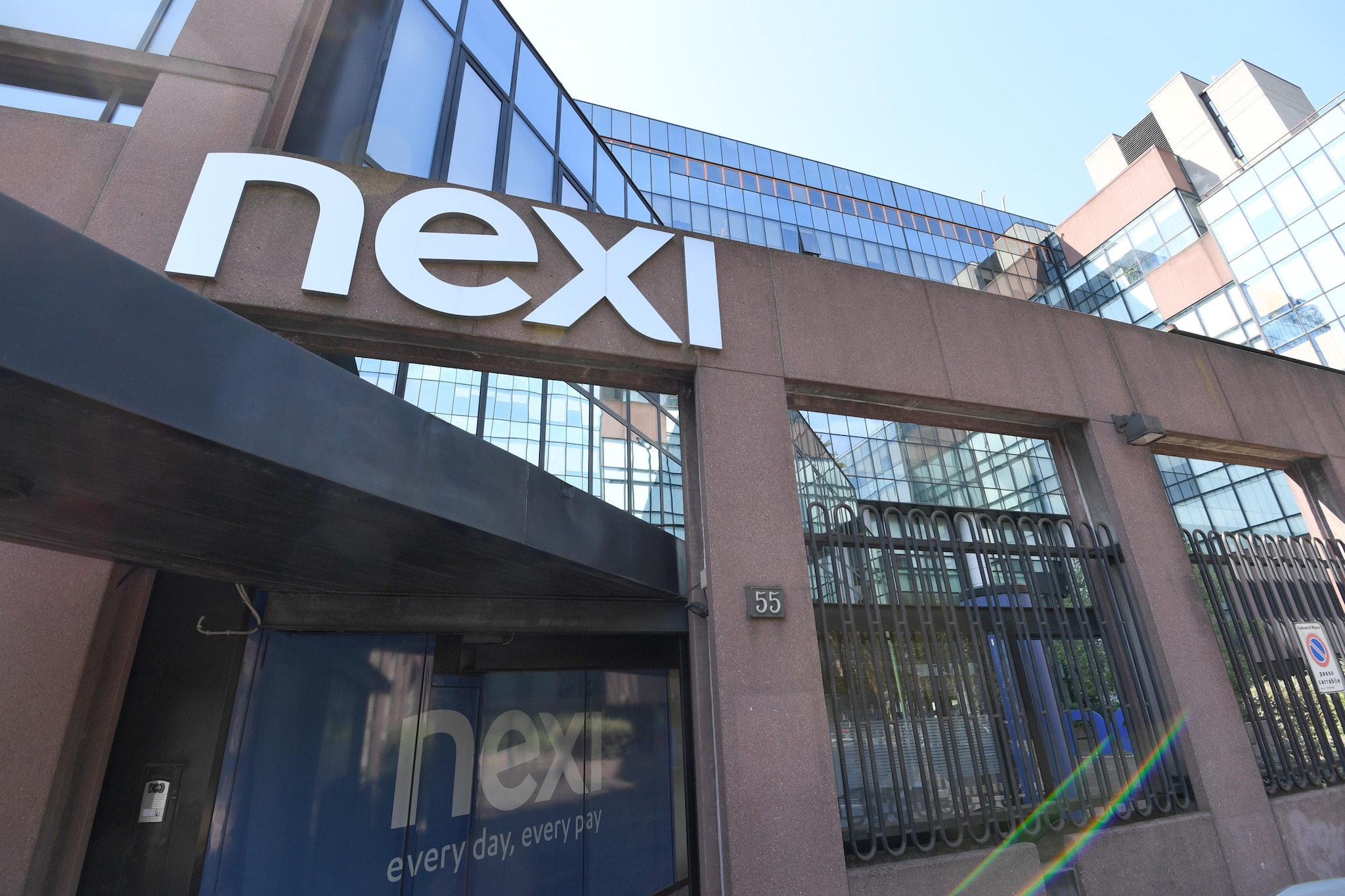Azioni Nexi Titolo di borsa e quotazione NEXI Il Sole 24 Ore
